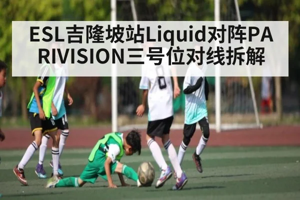 ESL吉隆坡站Liquid对阵PARIVISION三号位对线拆解